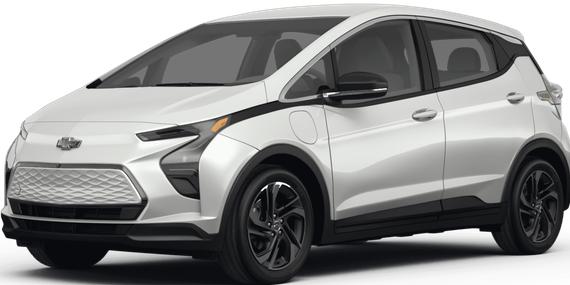 CHEVROLET BOLT EV 2022 1G1FX6S00N4101313 image